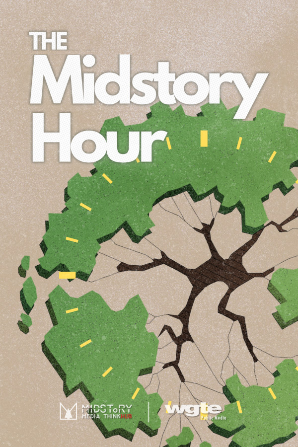 The Midstory Hour 600x900