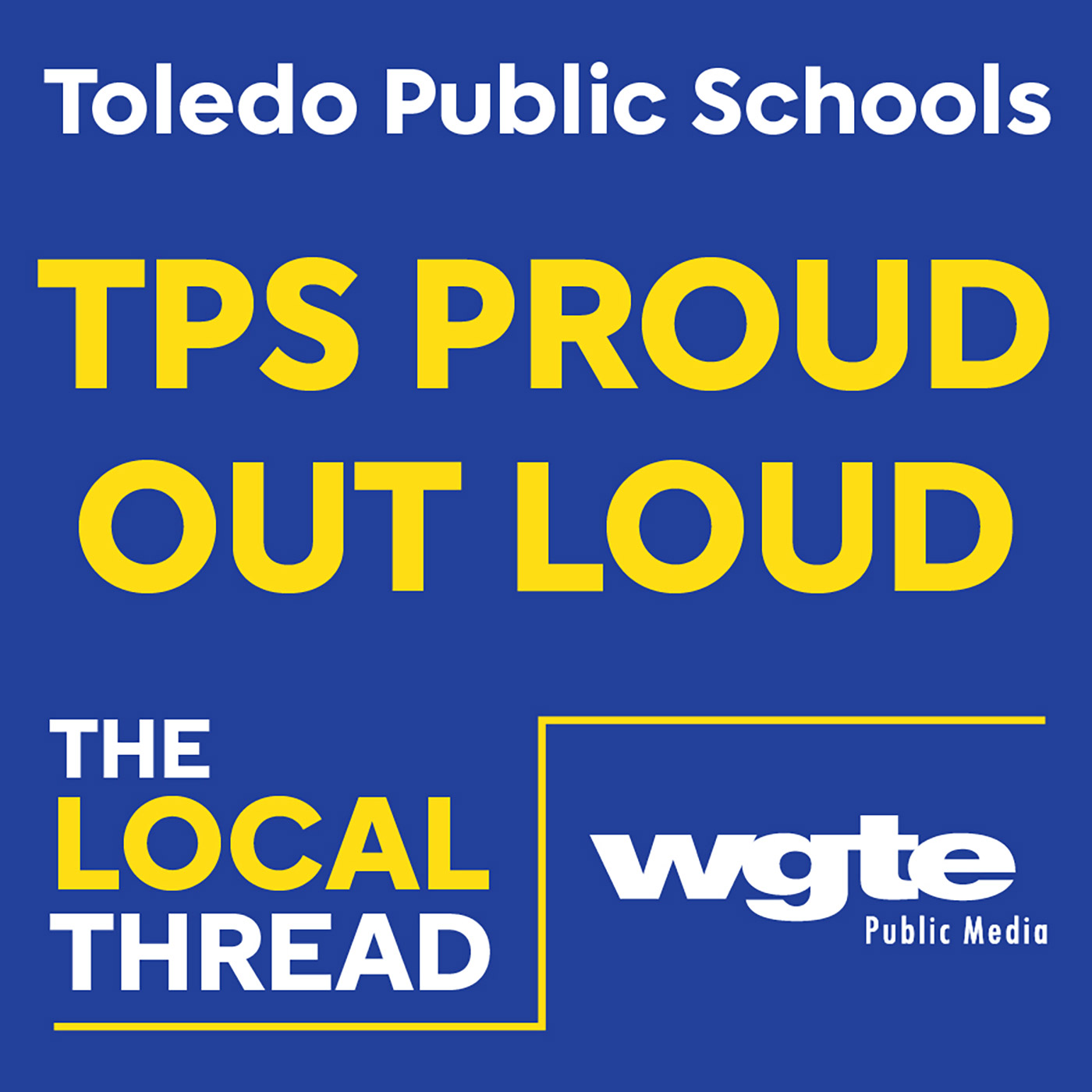 TPS Proud Out Loud 1400x1400