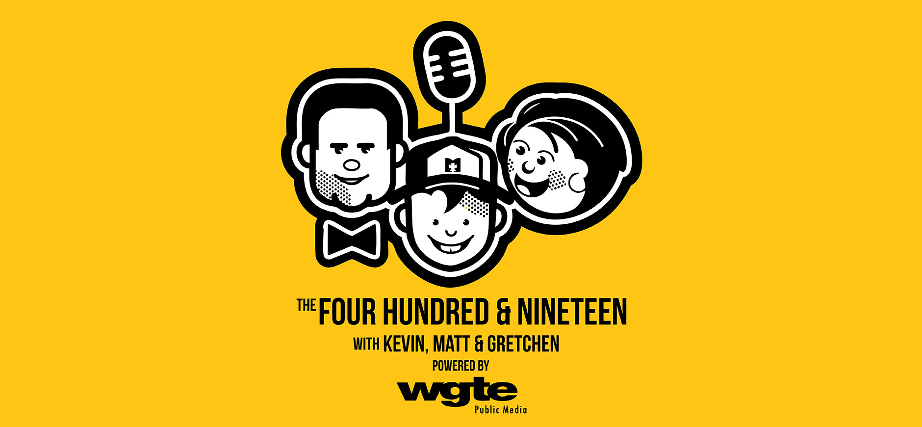 The Four Hundred and Nineteen 1880x870