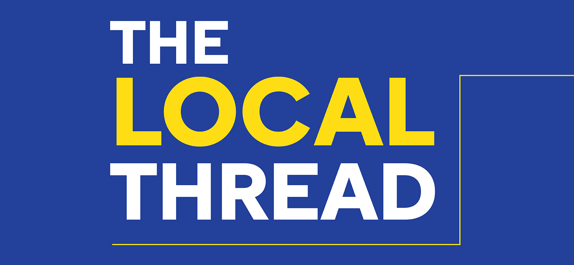 The Local Thread 1880x870