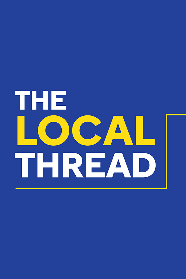 The Local Thread 600x900