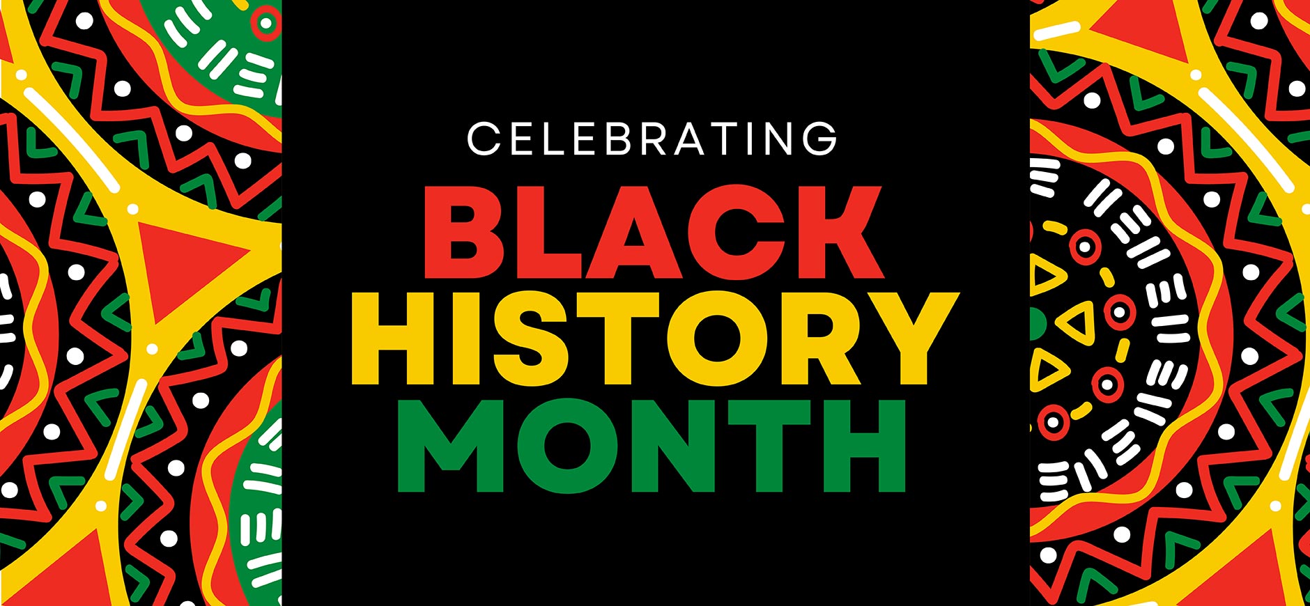 Black History Month 1880x870