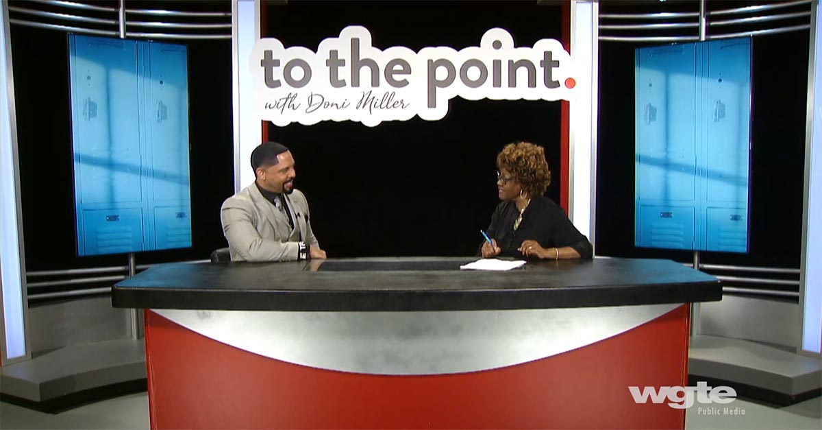 Doni and TPS Dr Durant - meta