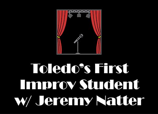 Toledo Improv