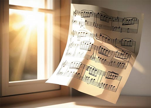 Morning Classics 515x370