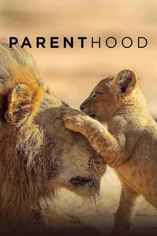 Nature Parenthood 600x900