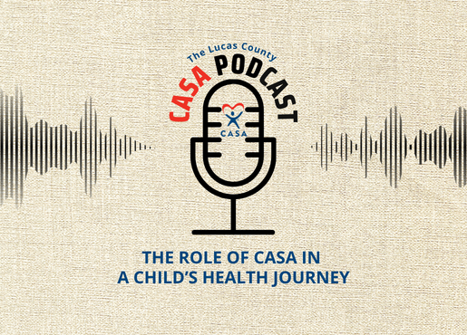 The Role of CASA in a Child's Health Journey