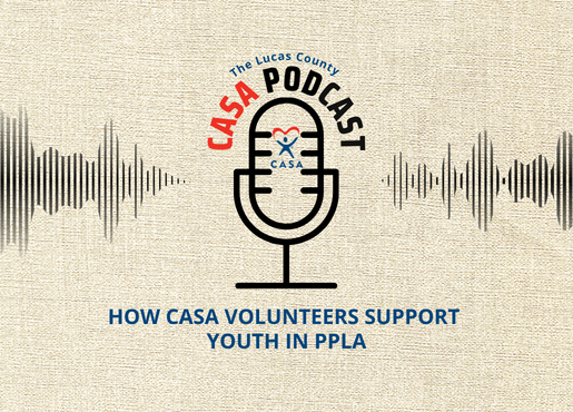 How CASA Volunteers Support Youth in PPLA