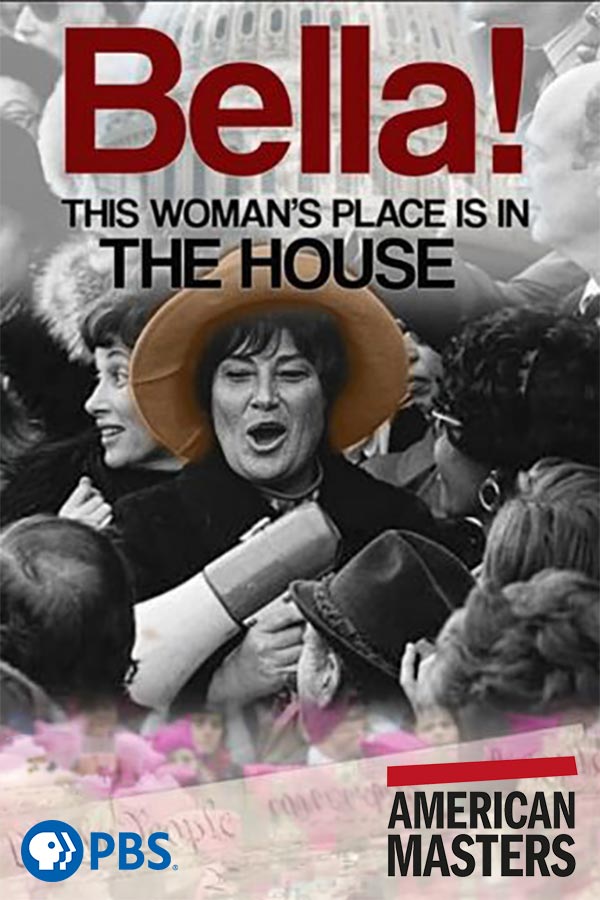 American Masters Bella 600x900