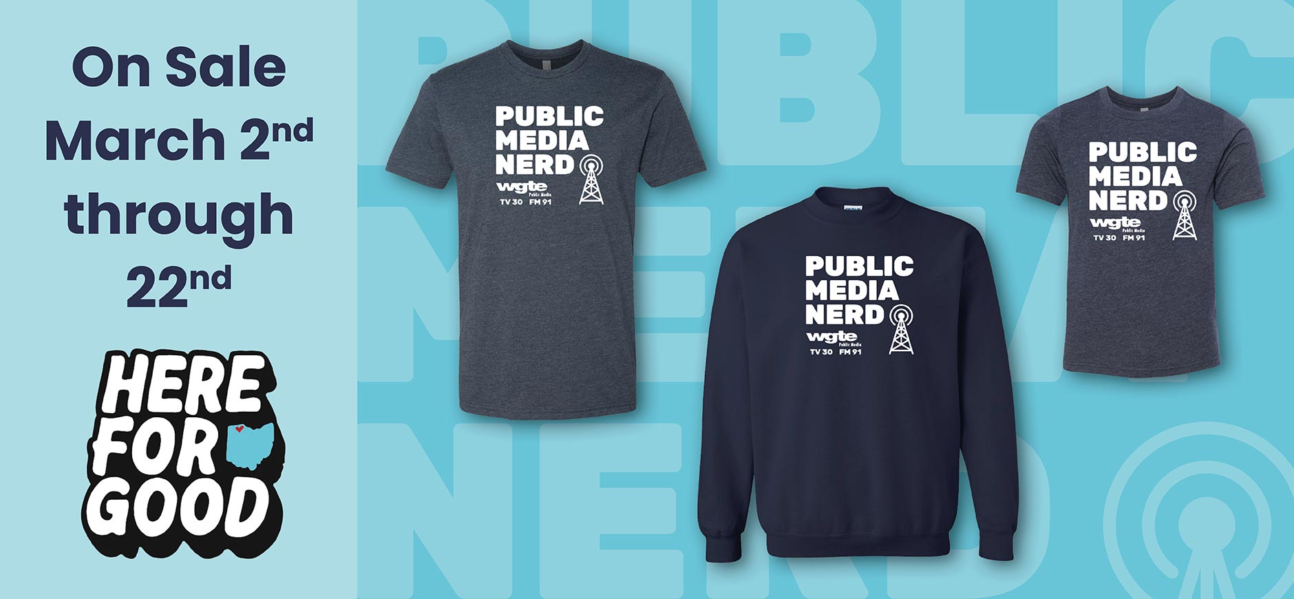 Here for Good 2026 1880x870