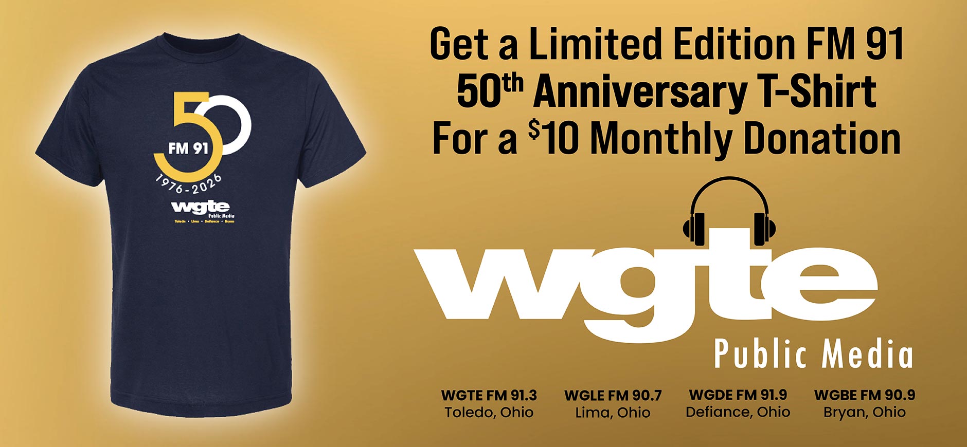 FM Pledge 50th Anniversary - 1880x870