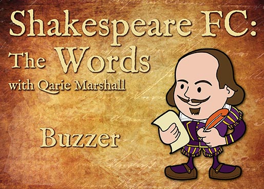 Shakespeare-FC-Words---Buzzer