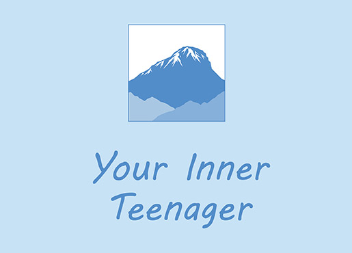 Teenager