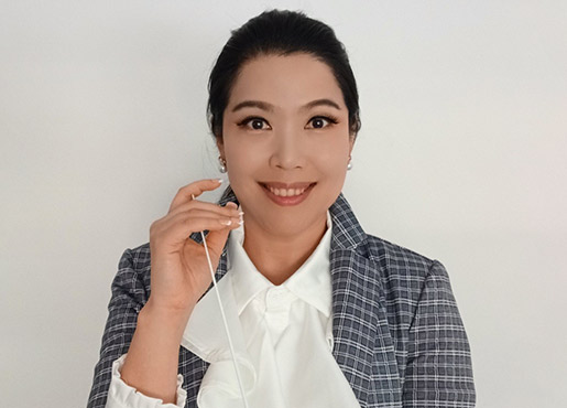 Dr Chaerin Kim