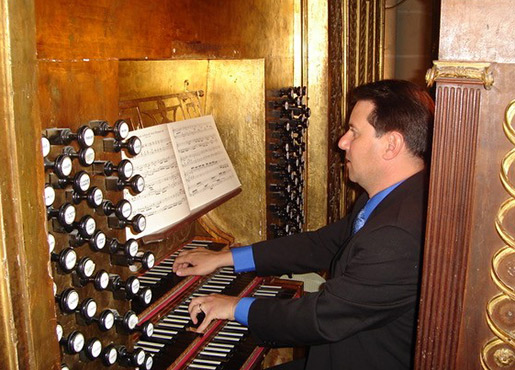 Paul Monachino