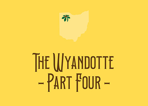 Wyandotte