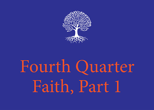 Faith