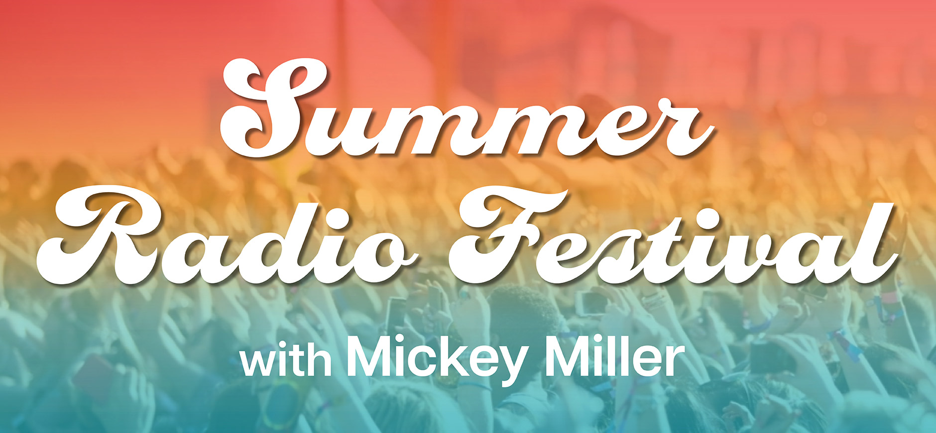 Summer Radio Festival 1880x870