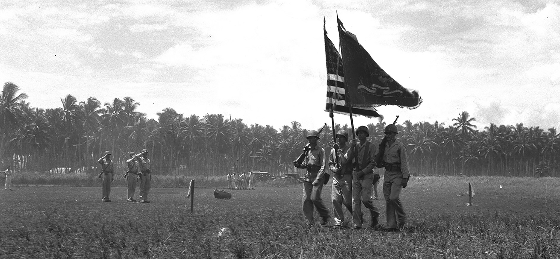 A Soldier's Story Never Forgotten 1880x870