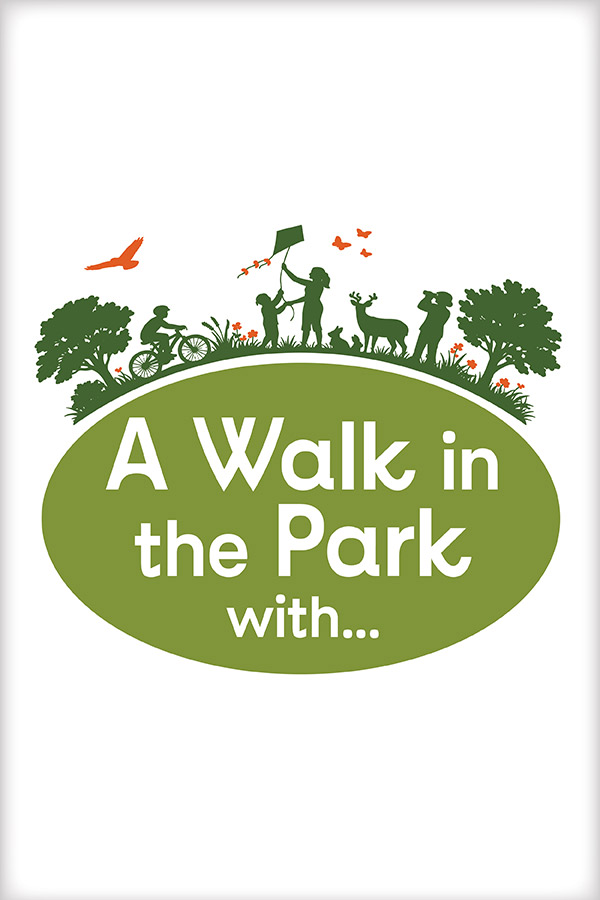 A Walk in the Park with 600x900