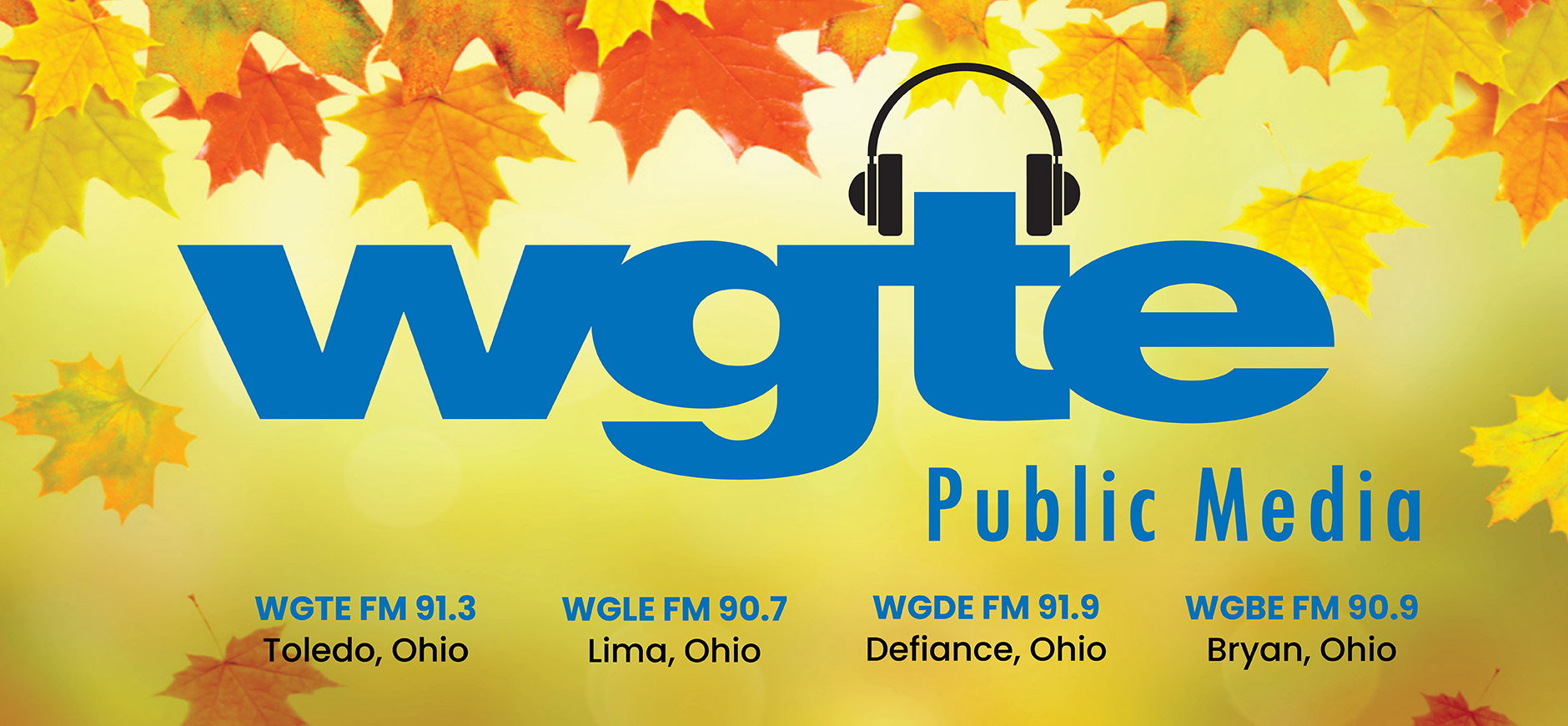 FM 91 Fall Pledge 1880x870
