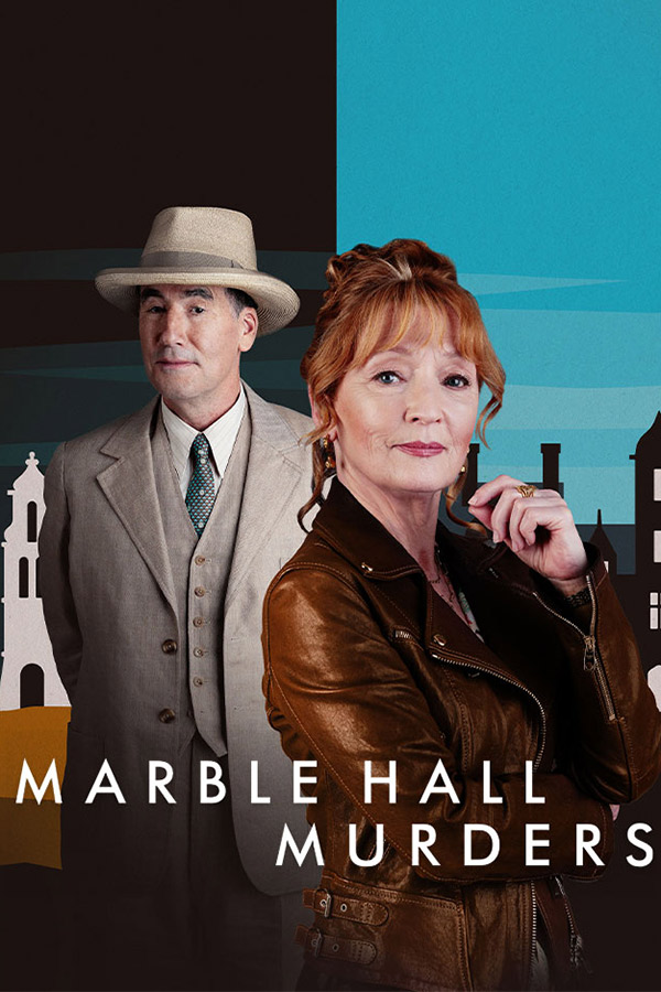 Marble Hall Murders 600x900