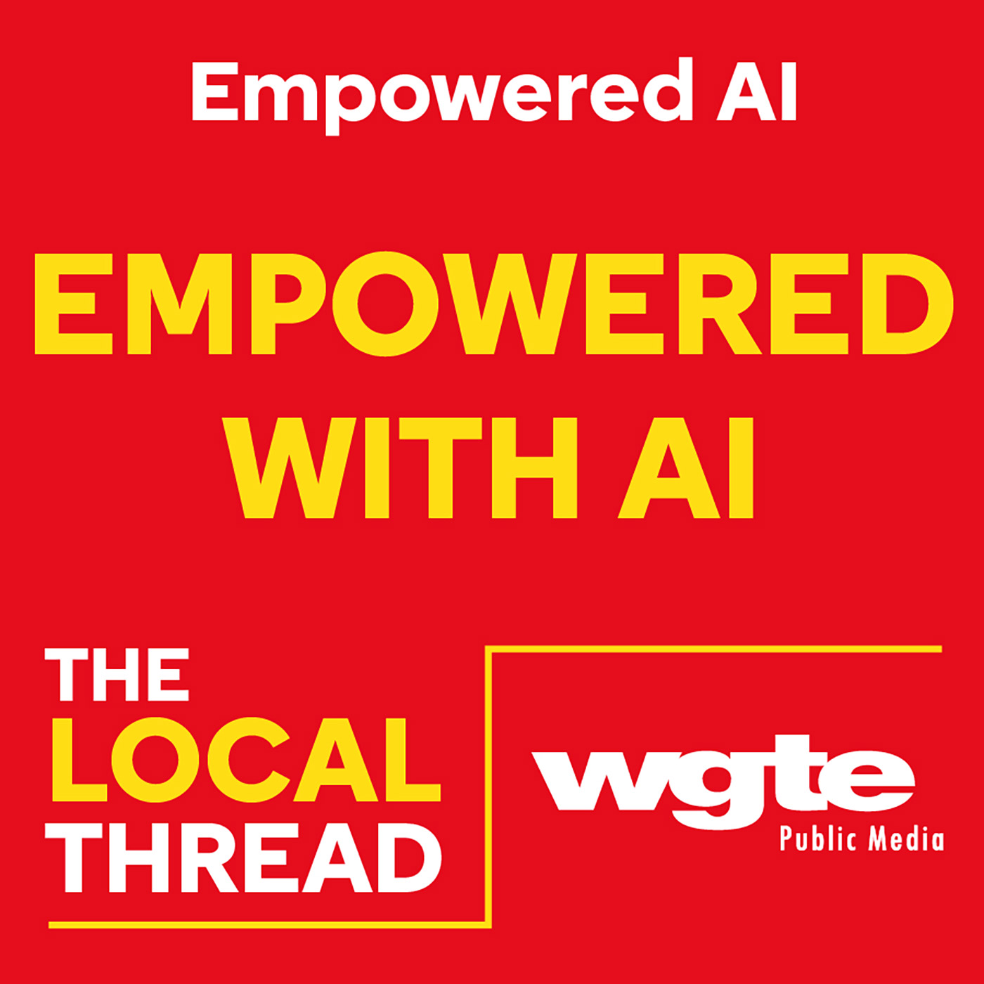 Empowerment AI