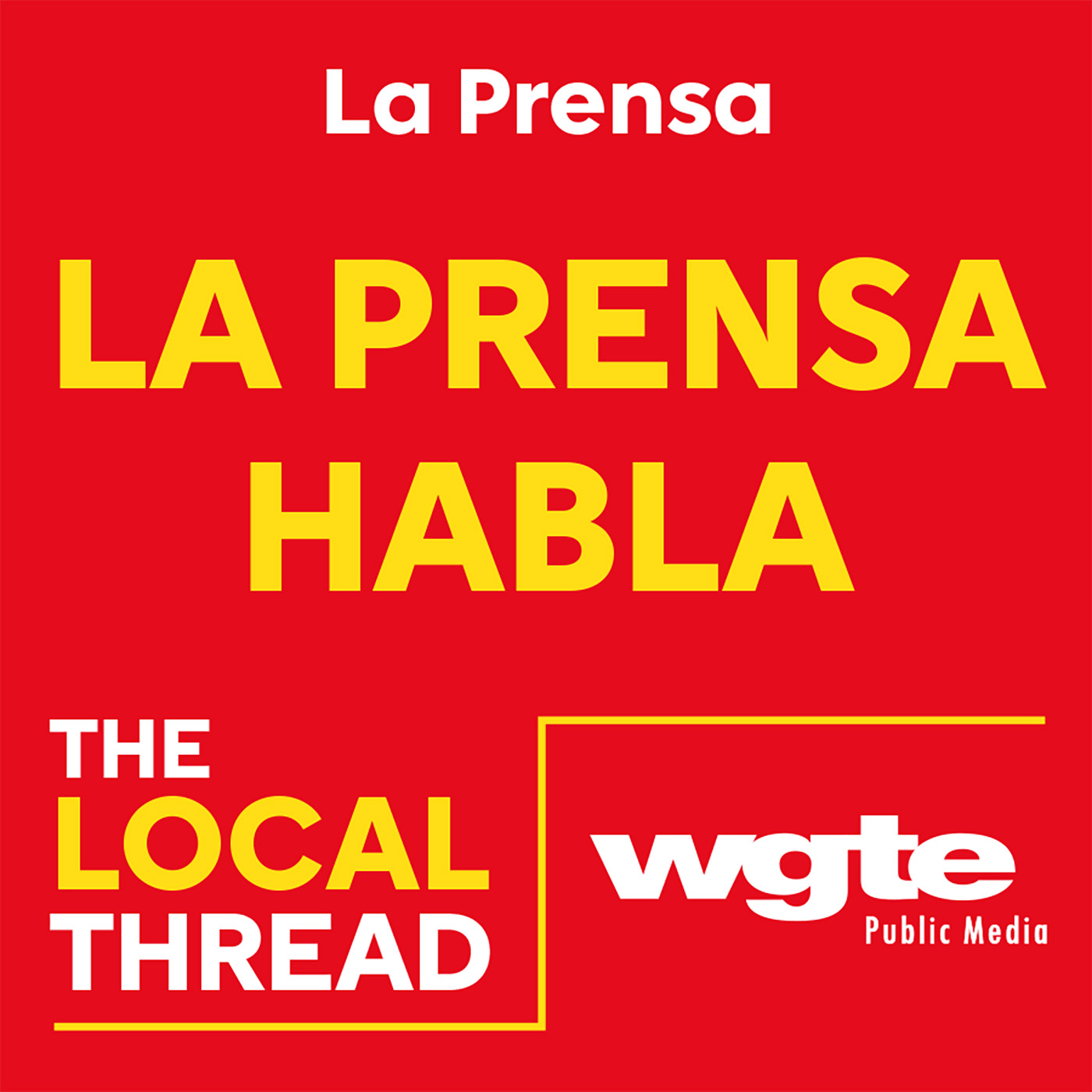 La Prensa S2 1400x1400