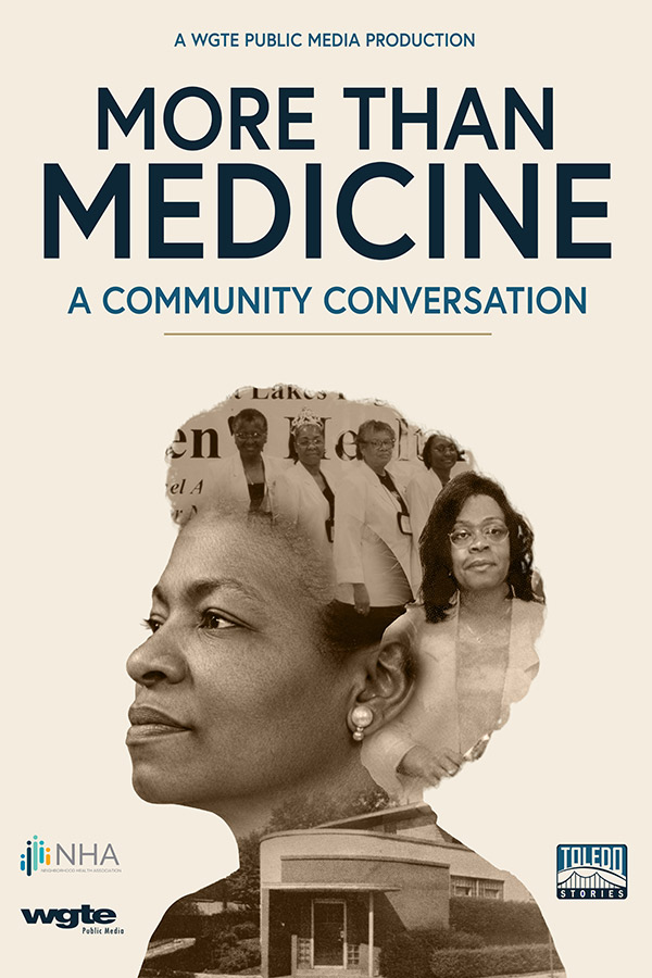 More Than Medicine Community Conversation 600x900