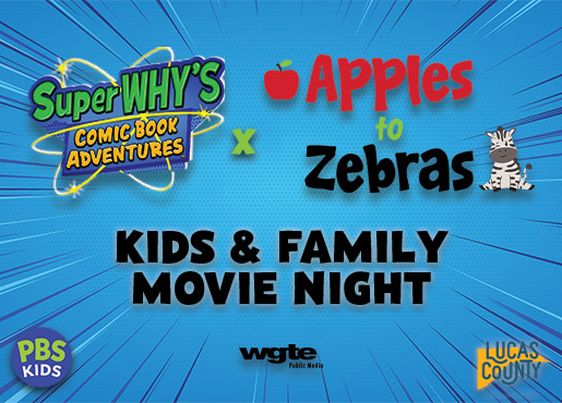 Movie Night