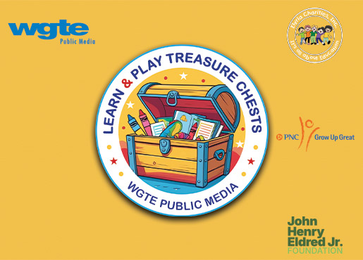 treasure chest