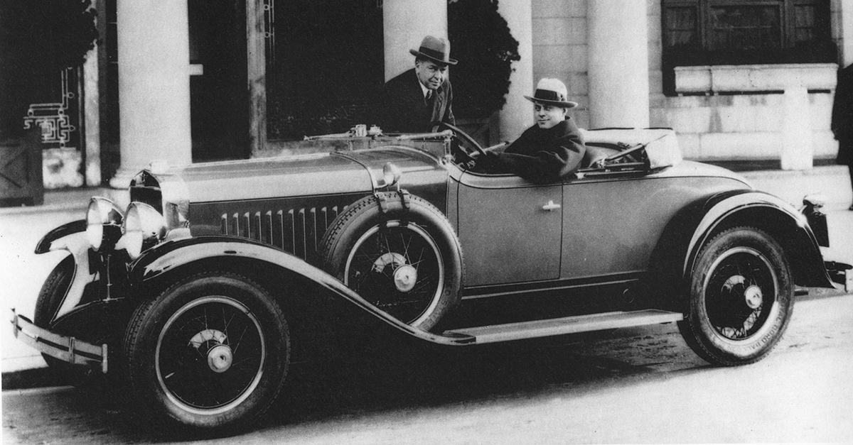 Body by Fisher WGTE Public Media