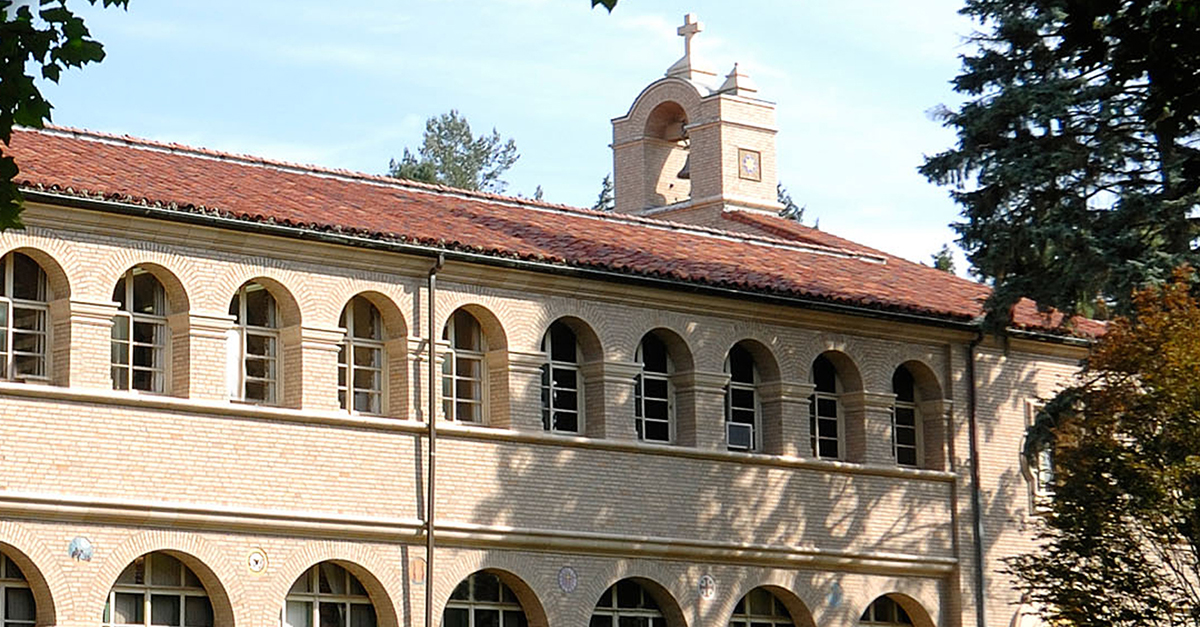 Lourdes College A Community Moving Forward WGTE Public Media