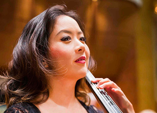 The New York Philharmonic This Week - WGTE Public Media