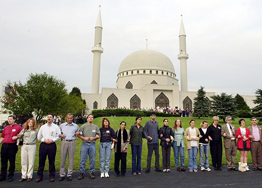 Toledo Stories Islamic Toledo