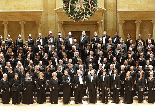 Toledo Stories Toledo Choral Society 100 Years