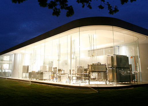 Toledo Stories House That Glass Built