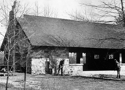 Toledo Stories Oak Openings Region