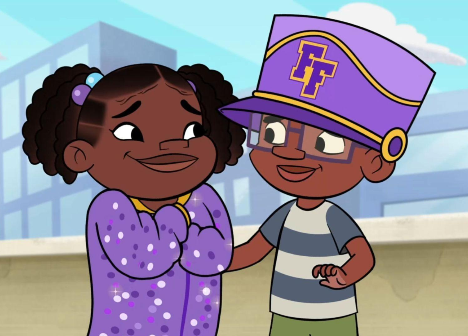 The Last Box Episode