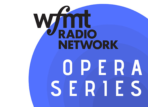 Live from WFMT (podcast) - WFMT