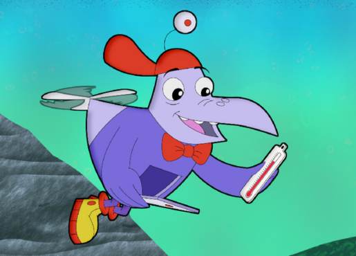 Cyberchase (@Cyberchase) / X