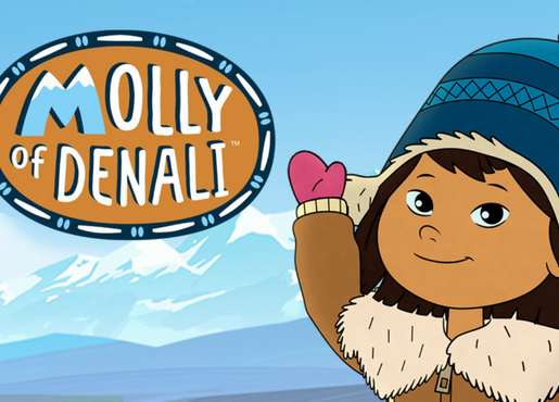 Molly of Denali