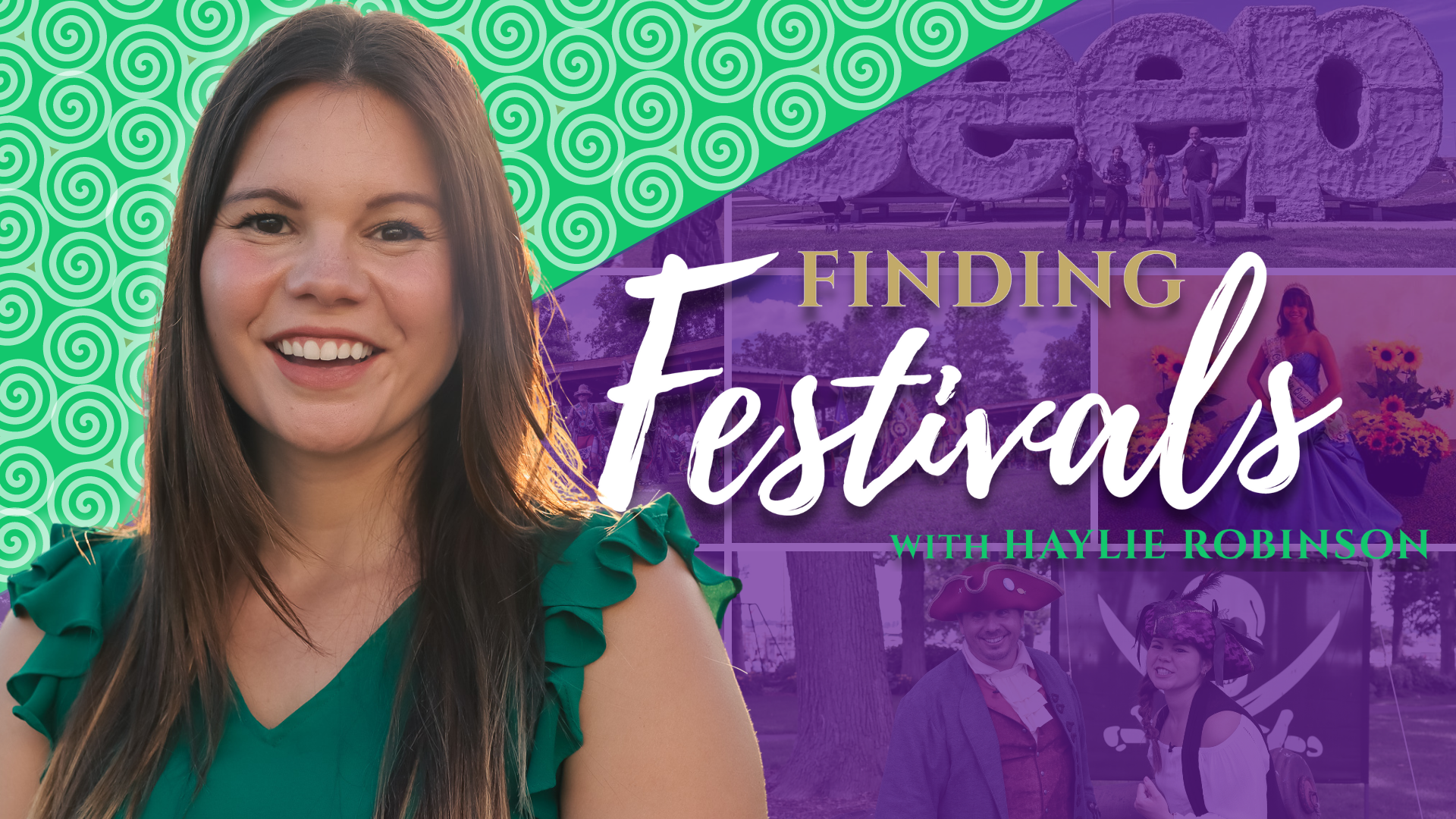 finding festivals