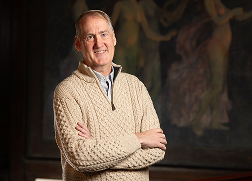Peter van de Graaff