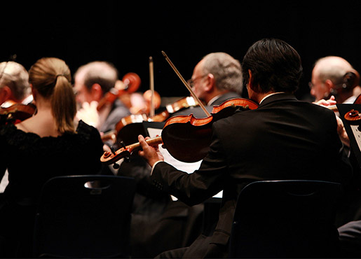 orchestra 