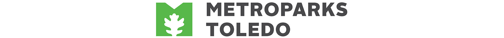 Metroparks Toledo web logo