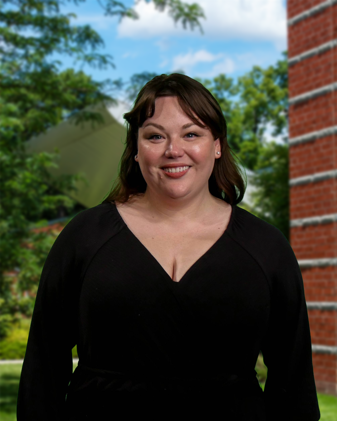 Mickey Miller Headshot Social