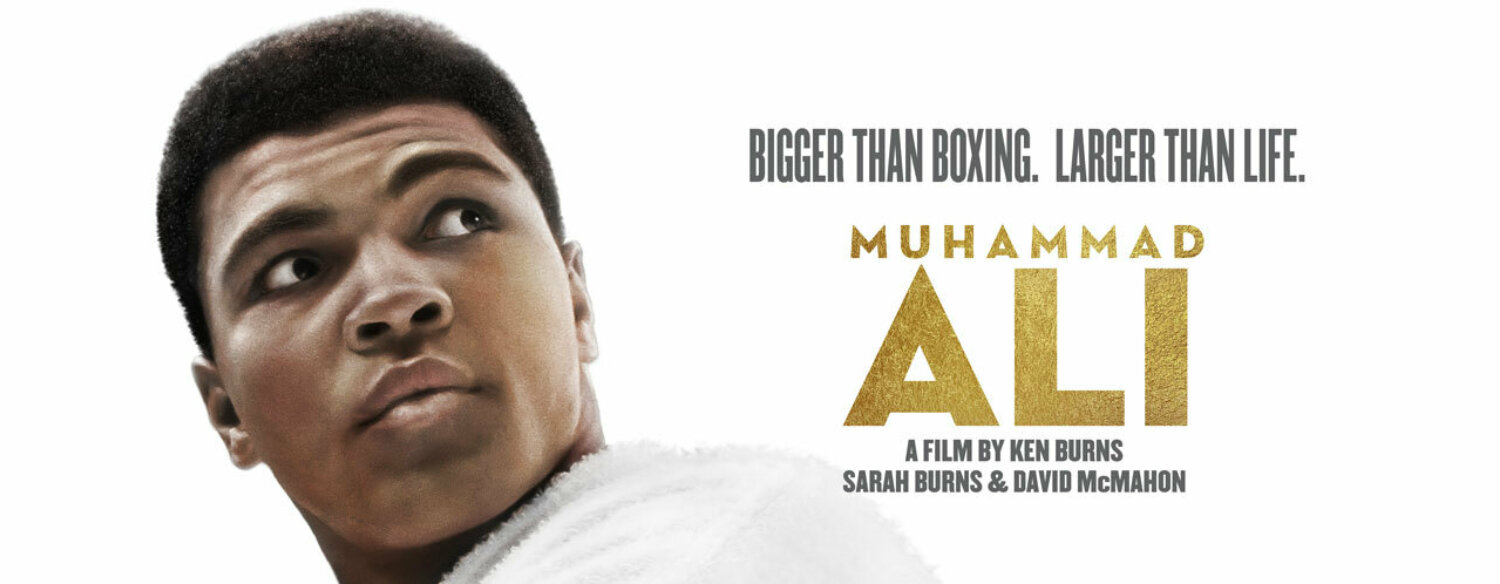 Muhammad ali