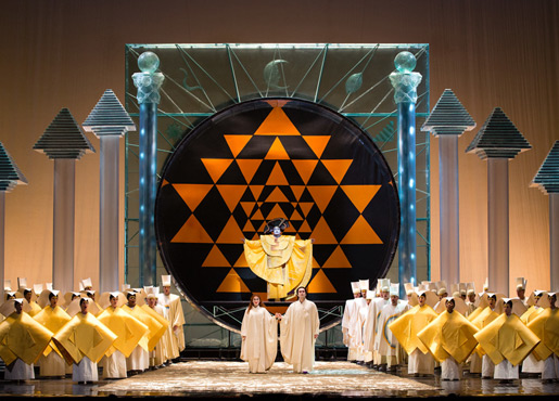 opera hall