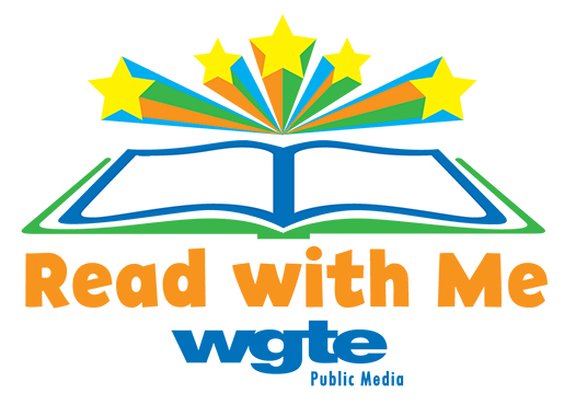 WGTE - Read with Me